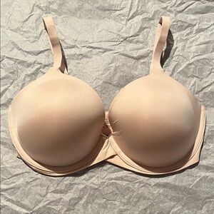 Maidenform Light Beige Bra